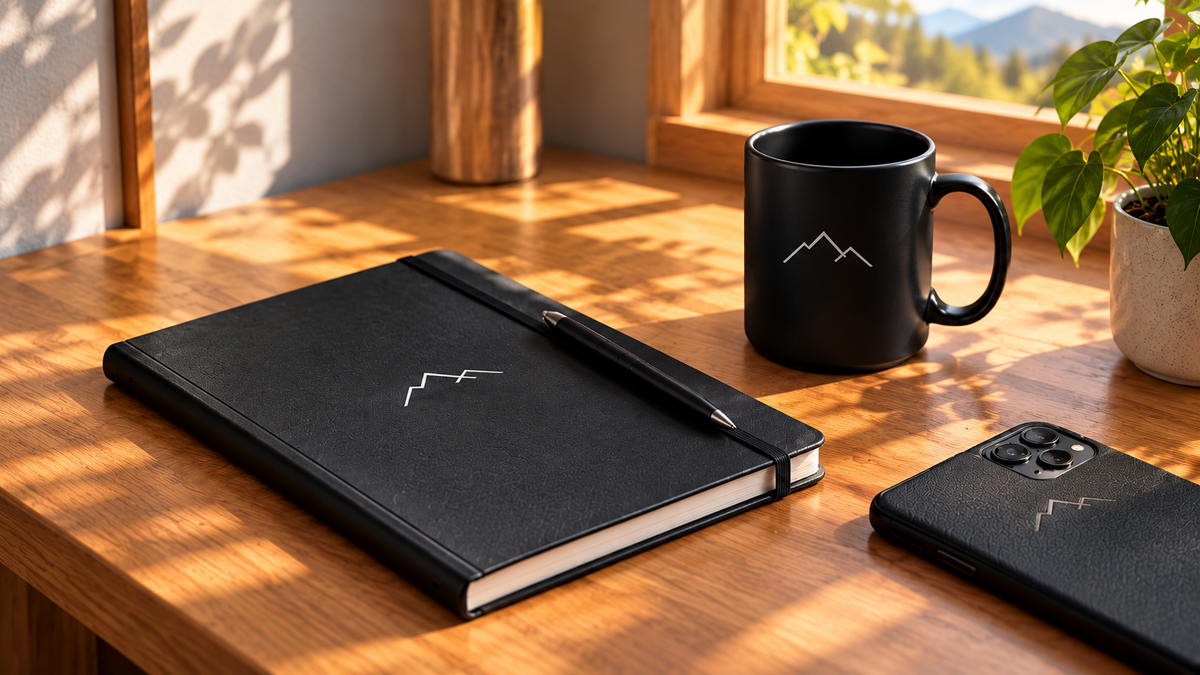 Productivity Essentials