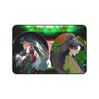 Desk Mat - Inuyasha & Kagome