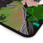 Desk Mat - Inuyasha & Kagome
