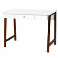 Computer Desk Laptop PC Writing Table Makeup Vanity Table
