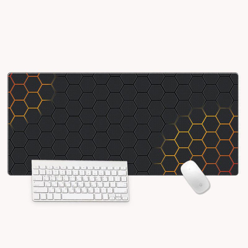 Oversized Thickened Computer Desk Mat