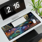 The Multiverse Desk Mat