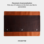 ProDesk desk pad