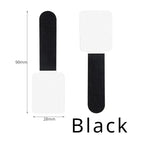Reusable Cable Organizer Desk Wire Winder Cable Tie Organizer Self Adhesive Cord Rope Holders Cord Protection Straps