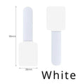 Reusable Cable Organizer Desk Wire Winder Cable Tie Organizer Self Adhesive Cord Rope Holders Cord Protection Straps