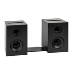 Speakends (Speaker Bookends)