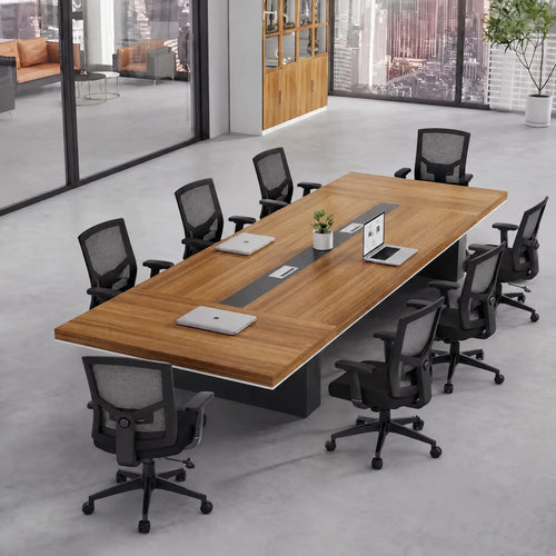 Accord · Executive Conference Room Table