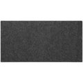 Minimalistic Non-Slip Protector Felt Desk Pad Extended Mouse Keyboard Laptop Gaming PC Accessories C