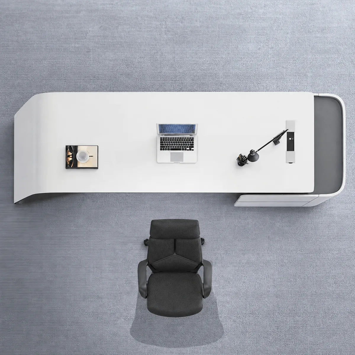 Gödel · Standalone Executive Desk