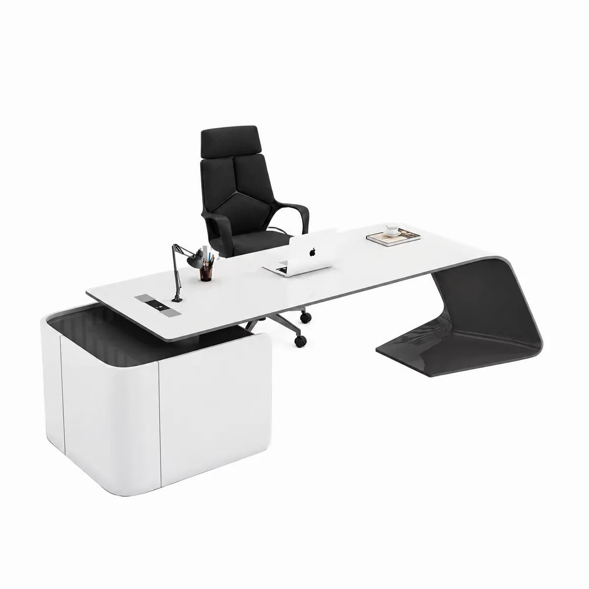 Gödel · Standalone Executive Desk