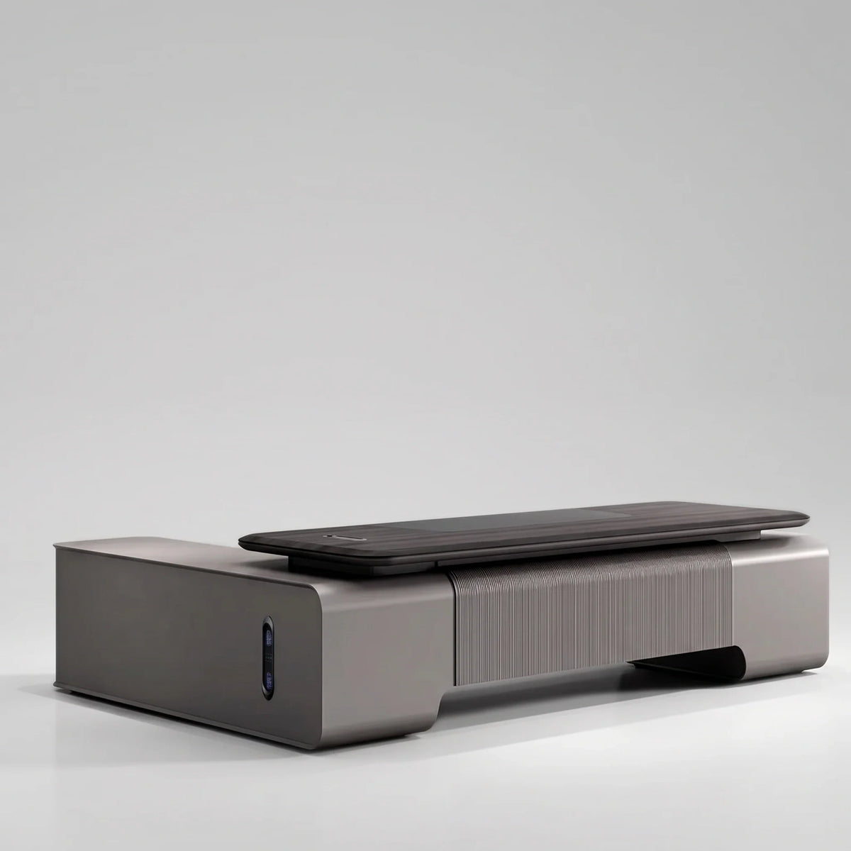 Canon · Modern L-Shaped Executive Desk